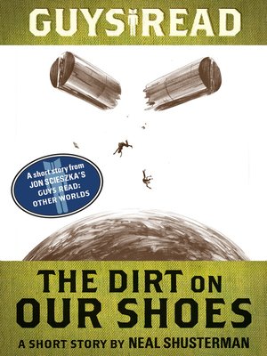 cover image of The Dirt On Our Shoes